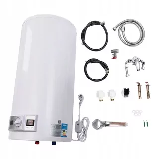 Elektrický bojler 80 l